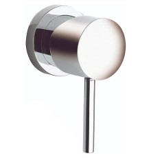 Смеситель встраиваемый для 1 потребителя Reitano 5505PCRO комплект хром 5505PCROCR