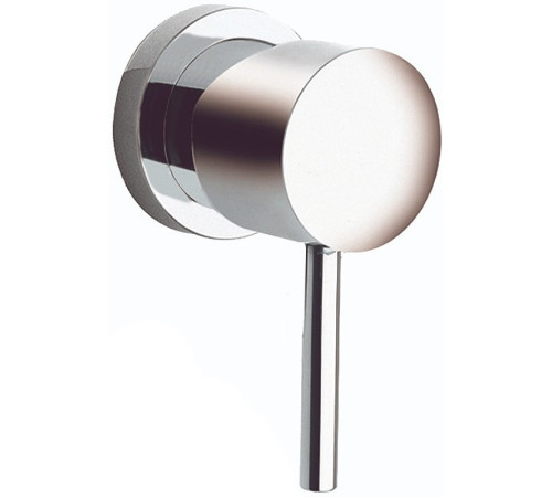 Смеситель встраиваемый для 1 потребителя Reitano 5505PCRO комплект хром 5505PCROCR