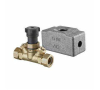 Вентиль запорный Oventrop Hycocon ATZ PN16 DN 15 1/2 1067404