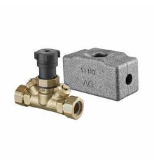 Вентиль запорный Oventrop Hycocon ATZ PN16 DN 15 1/2 1067404