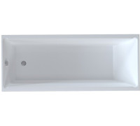 Ванна акриловая Triton Лайма 150х70 см прямоугольная LAI150-0000001