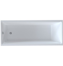 Ванна акриловая Triton Лайма 150х70 см прямоугольная LAI150-0000001