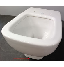 Унитаз подвесной Ideal Standard Esedra AquaBlade с крепежом T386001