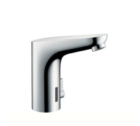 Смеситель для раковины Hansgrohe Focus электронный 230 В с регулировкой температуры 31173000