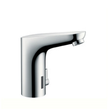 Смеситель для раковины Hansgrohe Focus электронный 230 В с регулировкой температуры 31173000