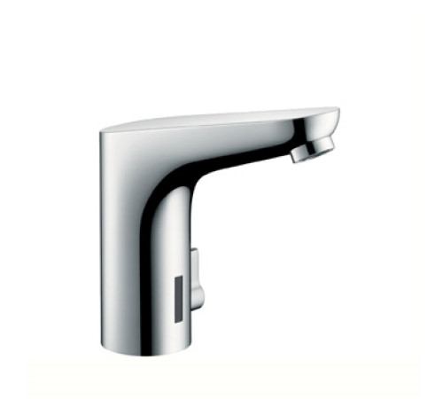 Смеситель для раковины Hansgrohe Focus электронный 230 В с регулировкой температуры 31173000