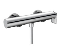 Смеситель для душа Hansgrohe Vivenis однорычажный внешнего монтажа хром 75620000