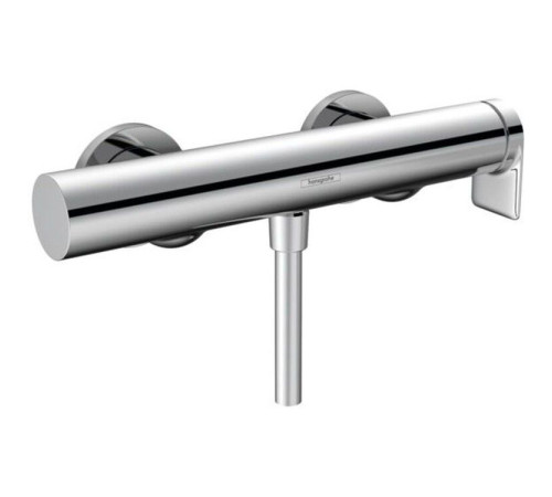 Смеситель для душа Hansgrohe Vivenis однорычажный внешнего монтажа хром 75620000