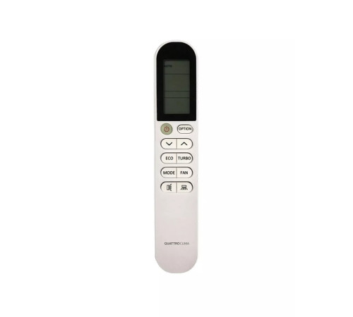 Сплит-система QuattroClima Verona Inverter QV-VE12WBE/QN-VE12WBE