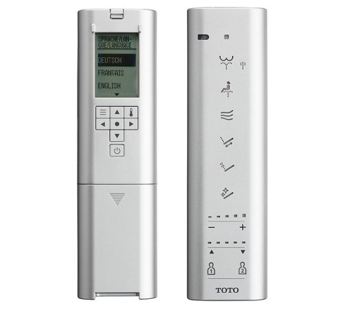 Комплект TOTO Washlet SW унитаз подвесной сиденье с управлением инсталляция клавиша SP10695UN