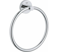 Кольцо для полотенца GROHE Essentials хром 40365001