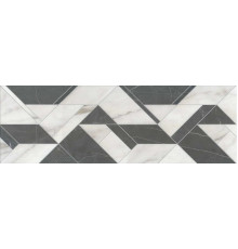 Декор Kerama Marazzi Буонарроти обрезной 30х89,5 см 13100TR/3F