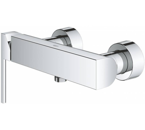 Смеситель для душа GROHE Eurosmart Cosmopolitan настенный монтаж хром 33577003