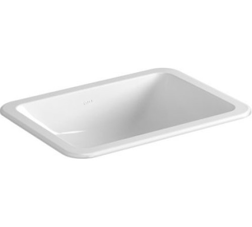 Раковина встраиваемая снизу VitrA S20 43 см 5474B003-0618