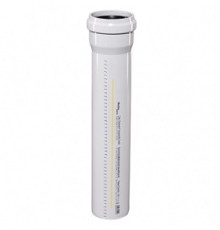 Труба канализационная бесшумная Ostendorf Skolan Safe 160x500 мм 337020