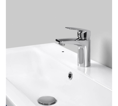 Раковина мебельная AM.PM Gem 60 см белый глянец M90WCC0602WG