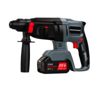 Перфоратор аккумуляторный ProfiPower MKDHR-18V 18 В 1 АКБ Li-ion MKDHR-18V