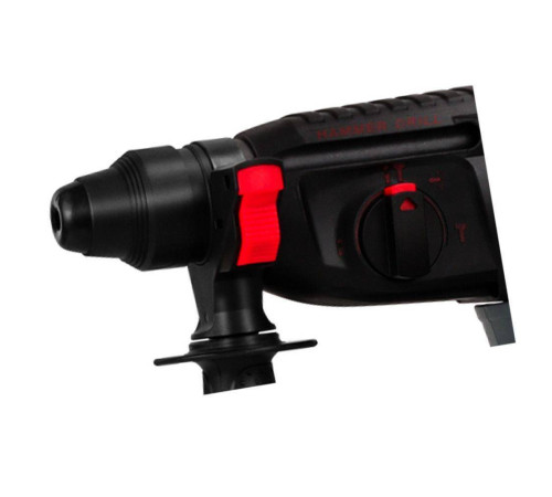 Перфоратор аккумуляторный ProfiPower MKDHR-18V 18 В 1 АКБ Li-ion MKDHR-18V