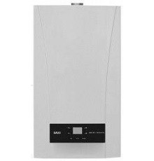 Котёл газовый настенный BAXI ECO Nova 18 F 18 кВт двухконтурный 100021540