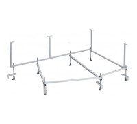 Монтажный комплект Santek Эдера 170х100 см 1.WH50.1.666