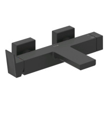 Смеситель для ванны и душа Kludi DECUS черный матовый 546913975