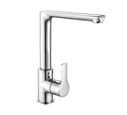 Смеситель для кухни TRES LUNA 278 золото 102818043EX