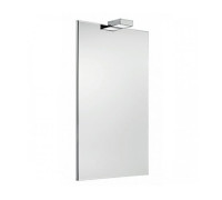 Зеркало Roca The Gap 450х850х20 мм LED подсветка 7 Вт ZRU9000090