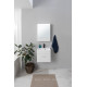 Тумба под раковину Aquanet Нота 50 белый 00159138