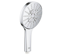 Ручной душ GROHE Rainshower SmartActive 130 III хром 26544000