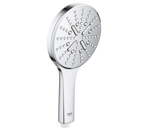 Ручной душ GROHE Rainshower SmartActive 130 III хром 26544000