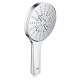 Ручной душ GROHE Rainshower SmartActive 130 III хром 26544000