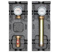 Насосная группа Meibes V-UK прямая DN 32 без насоса левая ME 66814 EA