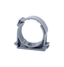 Хомут канализационный Sinikon 50 мм серый KPP.050