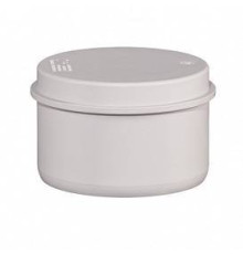 Заглушка канализационная Ostendorf SKM 50 мм бесшумная полипропилен 332620