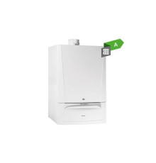 Котёл газовый конденсационный De Dietrich EVODENS AMC 35 Diematic Evolution с монтажной рамой 7792971