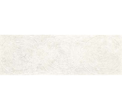 Плитка настенная Paradyz Nirrad Bianco Struktura 200x600 мм БП000015507