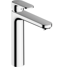 Смеситель для раковины hansgrohe Vernis Blend 190 71552000