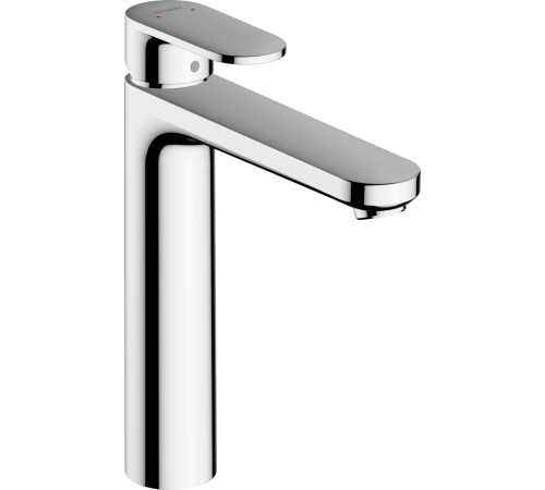 Смеситель для раковины hansgrohe Vernis Blend 190 71552000