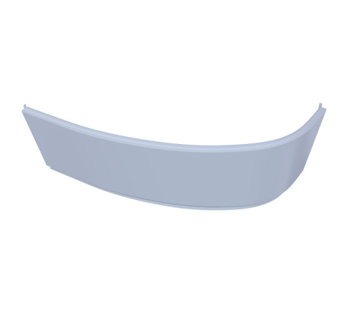 Панель фронтальная для ванны Экран-ОК Фиджи 170 см левая EKR-F0000085