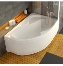 Передняя панель Ravak Rosa II 150 P A белая CZJ1200AN0