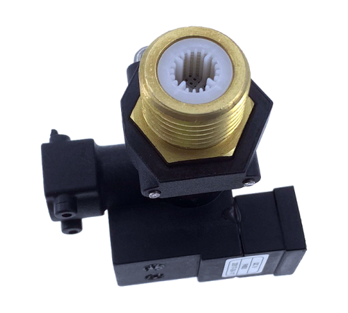 Датчик протока ГВС Ferroli 398000270