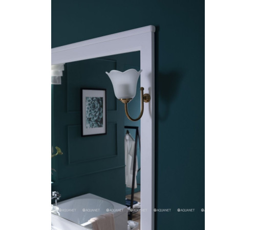 Комплект светильников Aquanet Луизиана NEW 2 шт бронза EV0002CD