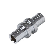 Муфта соединительная равнопроходная REHAU RAUTITAN THERM S 17 12502773002