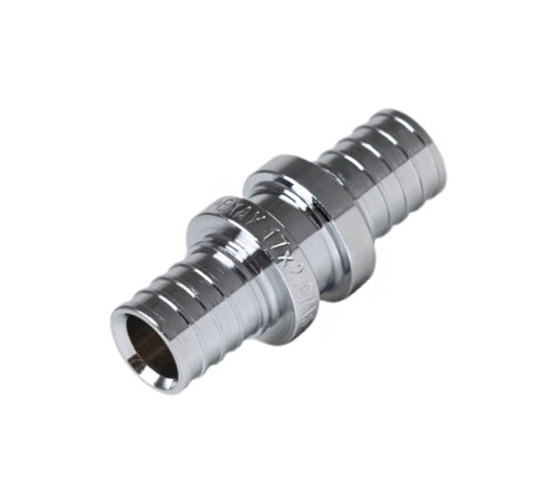 Муфта соединительная равнопроходная REHAU RAUTITAN THERM S 17 12502773002