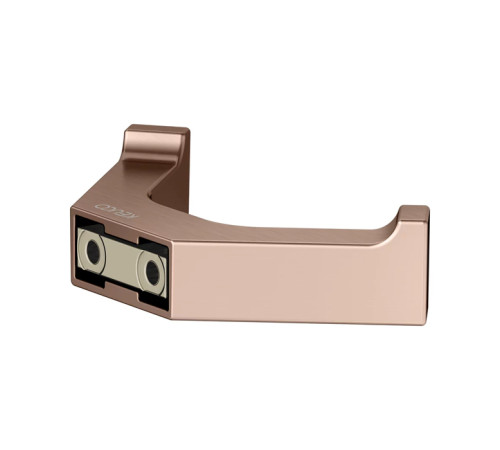 Крючок Keuco Edition 11 подвесной двойной brushed red gold 11115290000