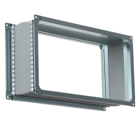 Гибкая вставка Shuft FKr 1000x500 0010498