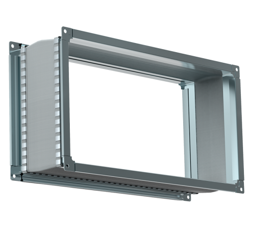 Гибкая вставка Shuft FKr 1000x500 0010498