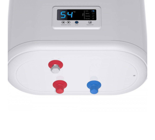 Водонагреватель накопительный Thermex IF 30 V (pro) Wi-Fi 30 л вертикальный 4752