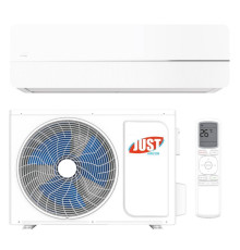 Сплит-система Just AIRCON Silvery JAC-18HPSA/CGS / JACO-18HPSA/CGS