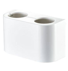 Крышка декоративная Oventrop для узлов ZB проходных и угловых белая 1015896